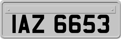 IAZ6653