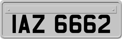 IAZ6662