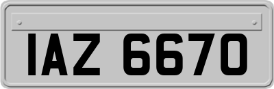 IAZ6670