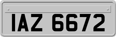 IAZ6672