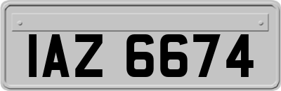 IAZ6674