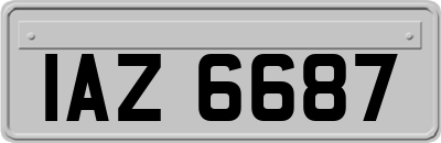 IAZ6687