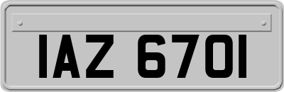 IAZ6701