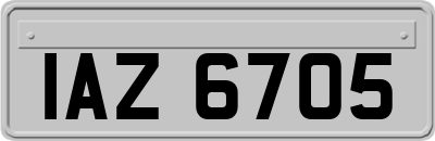 IAZ6705