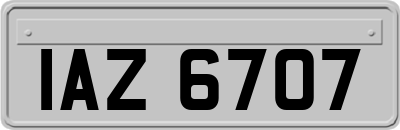 IAZ6707