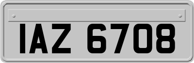 IAZ6708