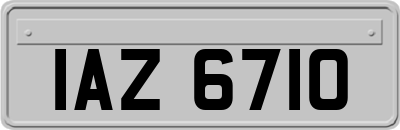 IAZ6710