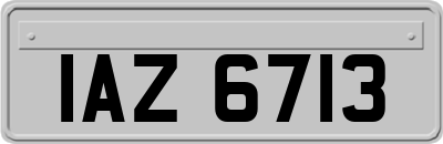 IAZ6713