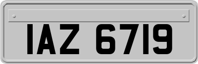 IAZ6719