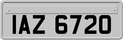 IAZ6720