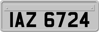 IAZ6724