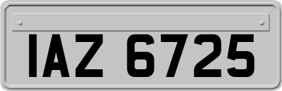 IAZ6725