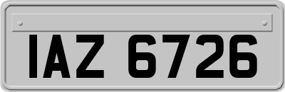 IAZ6726