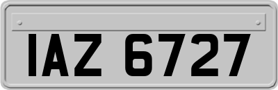 IAZ6727