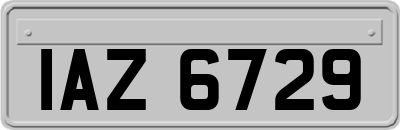 IAZ6729