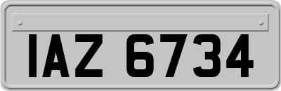 IAZ6734