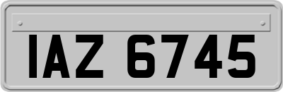 IAZ6745