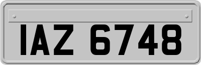 IAZ6748