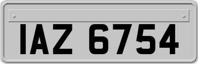 IAZ6754