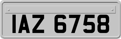 IAZ6758