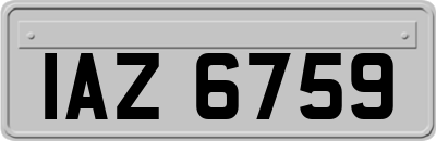 IAZ6759