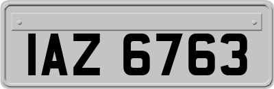 IAZ6763