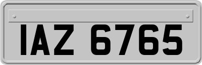 IAZ6765