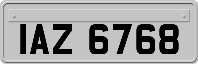 IAZ6768