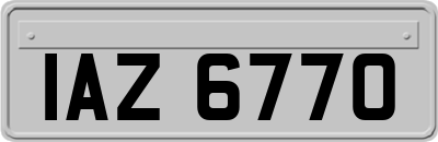 IAZ6770