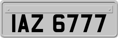 IAZ6777