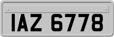 IAZ6778