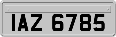 IAZ6785