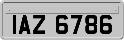 IAZ6786