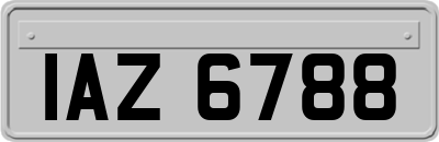 IAZ6788