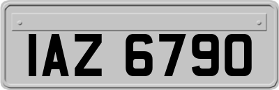 IAZ6790