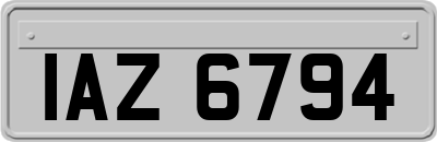 IAZ6794