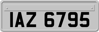 IAZ6795