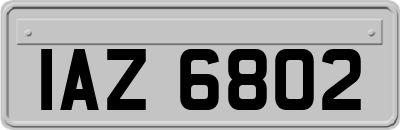 IAZ6802