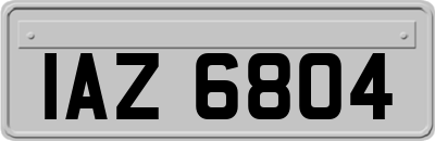 IAZ6804