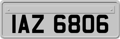 IAZ6806