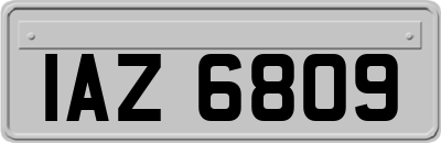 IAZ6809