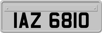 IAZ6810