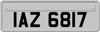 IAZ6817