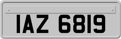 IAZ6819