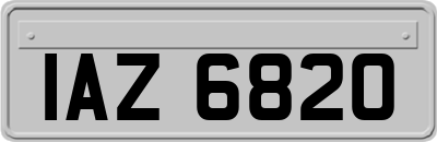 IAZ6820