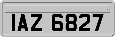 IAZ6827