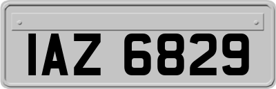 IAZ6829