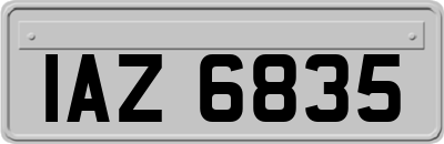 IAZ6835