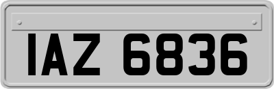 IAZ6836