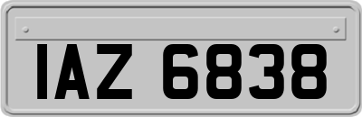 IAZ6838